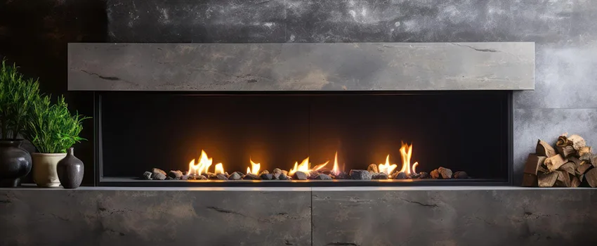 Gas Fireplace Front And Firebox Repair in Ripon, CA