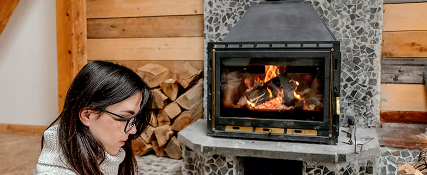 Harman P68-C Pellet Stove Repair in Ripon, California 