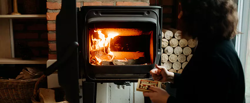 Hearthstone Wood Stoves Fireplace Repair in Ripon, California