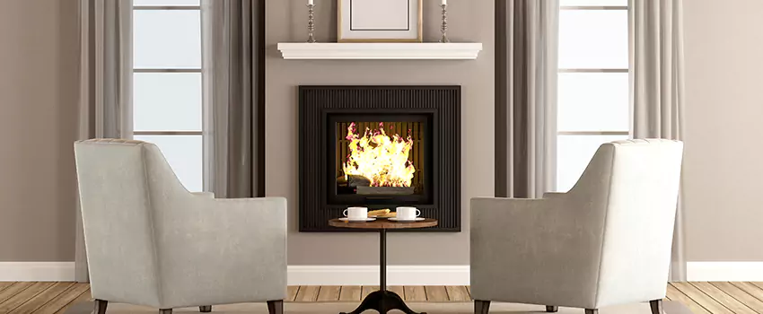 Heatilator Direct Vent Fireplace Services in Ripon, California