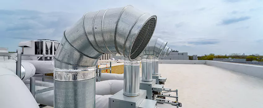 Insulated Ductwork Repair Services Near Me in Ripon, CA