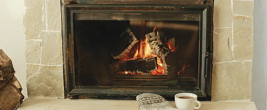 Kings man Fireplaces Insert Services in Ripon, CA