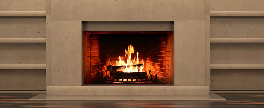 Majestic Trilliant Series Gas Fireplace Insert Repair in Ripon, California
