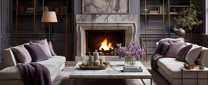 Napoleon Galaxy Series Outdoor Fireplaces Repair in Ripon, CA