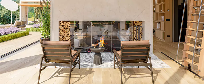 Ortal Space Creator Fireplace Repair in Ripon, CA