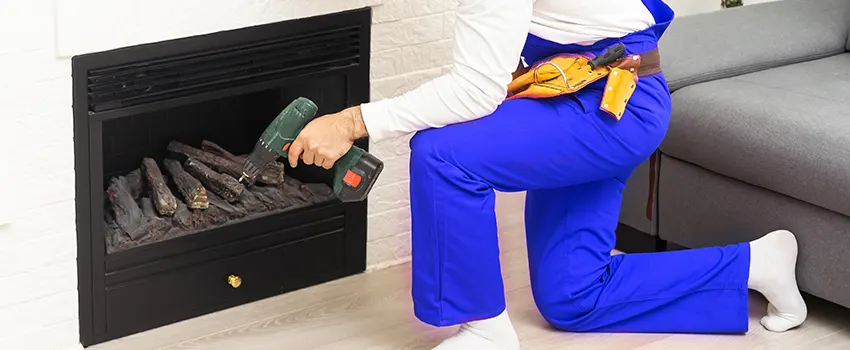 Pellet Fireplace Repair Services in Ripon, CA