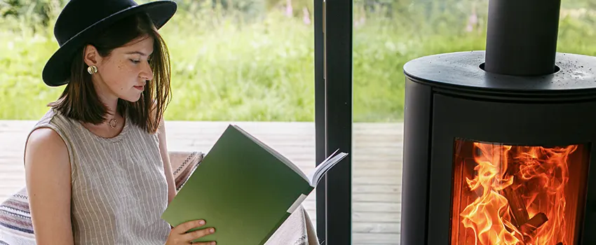 Pellet Stove Chimney Inspection in Ripon, CA