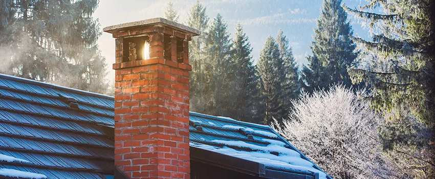 Residential Chimney Rain Caps Repair Services in Ripon, CA
