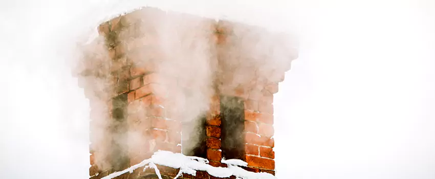 Chimney Flue Soot Removal in Ripon, CA