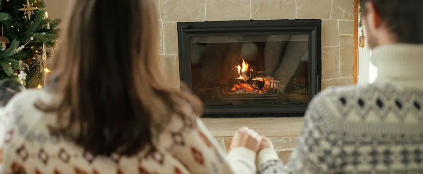 Superior Open-Hearth Wood Fireplaces in Ripon, CA