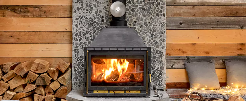 Travis Industries Elite Fireplace Inspection and Maintenance in Ripon, California
