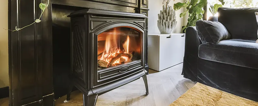 Valor Wood Fireplace in Ripon, CA