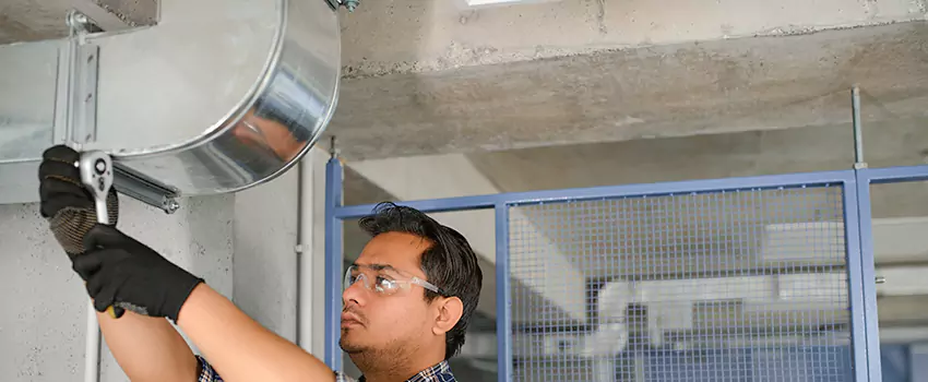 Benefit of Ventilation Cleaning in Ripon, California