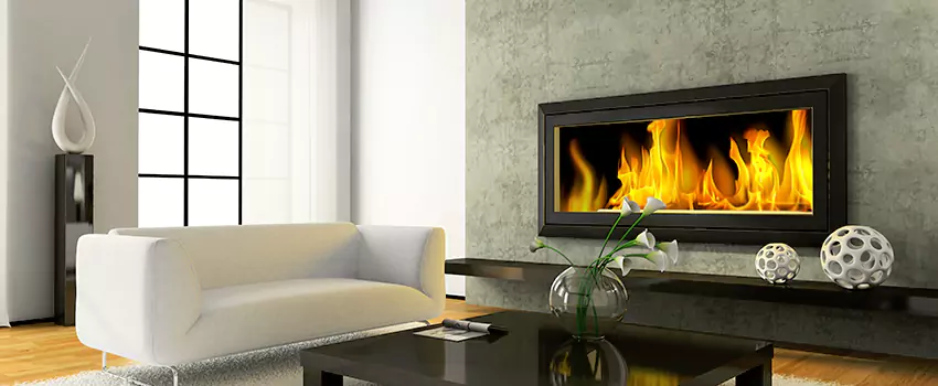 Ventless Fireplace Oxygen Depletion Sensor Installation and Repair Services in Ripon, California