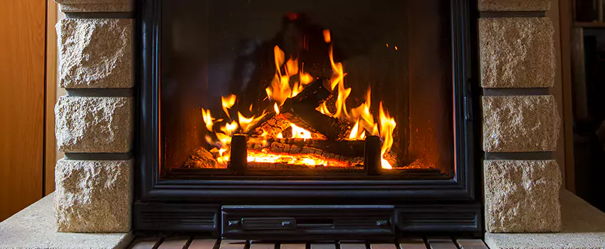 Cost of Wood Fireplace Installation in Ripon, CA