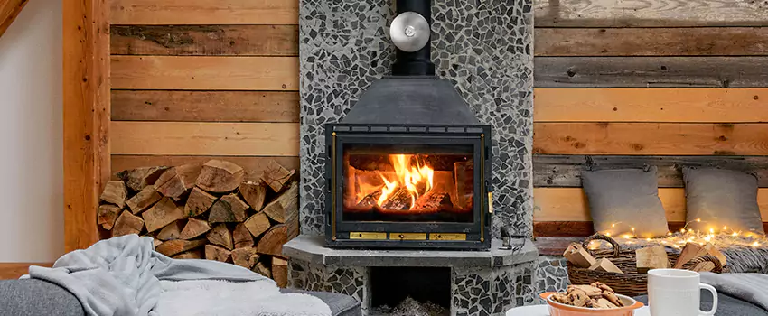 Affordable Wood Fireplace Fixing Solutions in Ripon, California