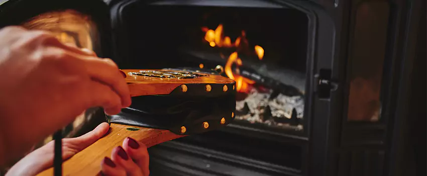 Cost of Wood Furnace Repair and Installation Services in Ripon, CA