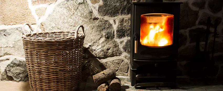 Wood Stove Fire Bricks Cleaning Services in Ripon, California