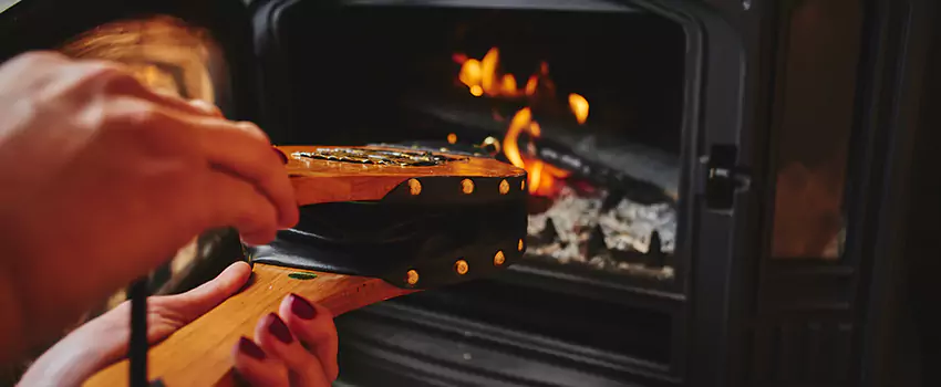 Wood Stove Grates Repair in Ripon, California