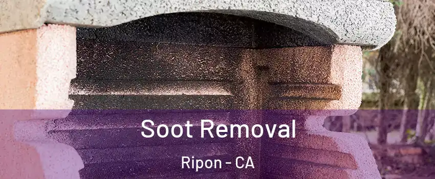  Soot Removal Ripon - CA